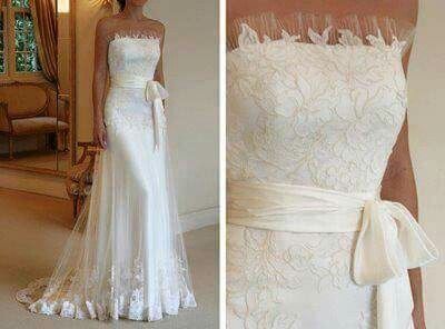 Vestidos de novia - 18