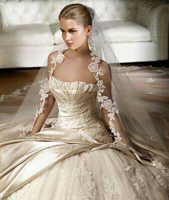 Vestidos de novia - 21