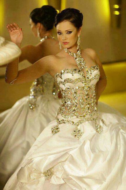 Vestidos de novia - 22