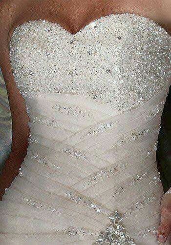 Vestidos de novia - 23