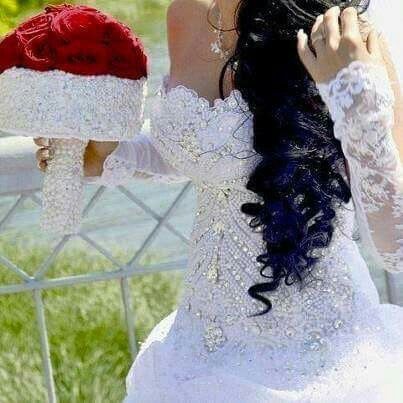 Vestidos de novia - 26