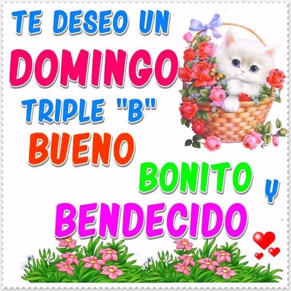 domingo