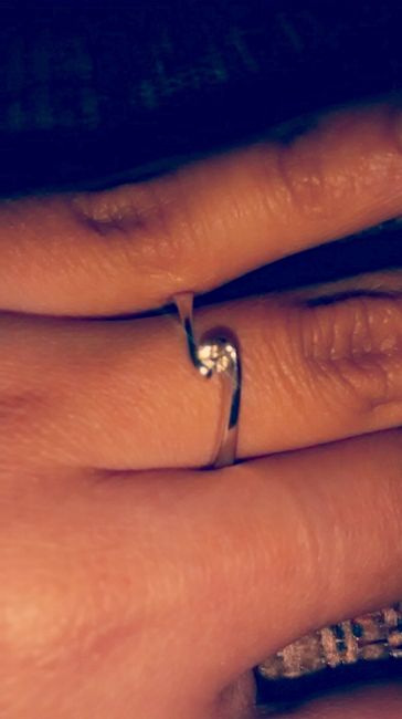 mi amado anillo