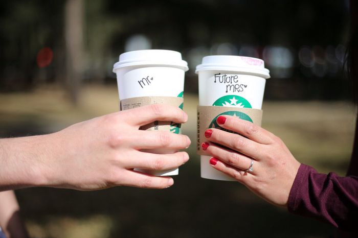 ¿Cuáles serán sus apellidos de casados? - 1