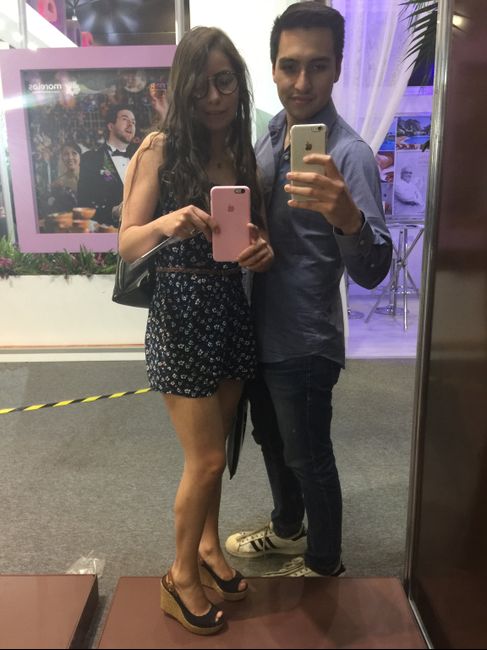 ¿Cuantos hijos piensan tener? - 1