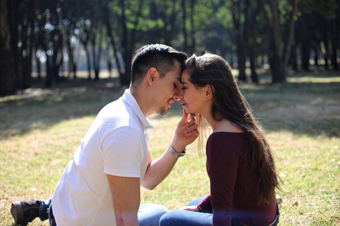 Último Paso: ¡Sube una foto con tu pareja!💘 - 1