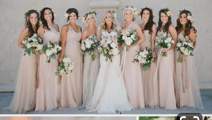 Sabotearon el color de mi boda - 2