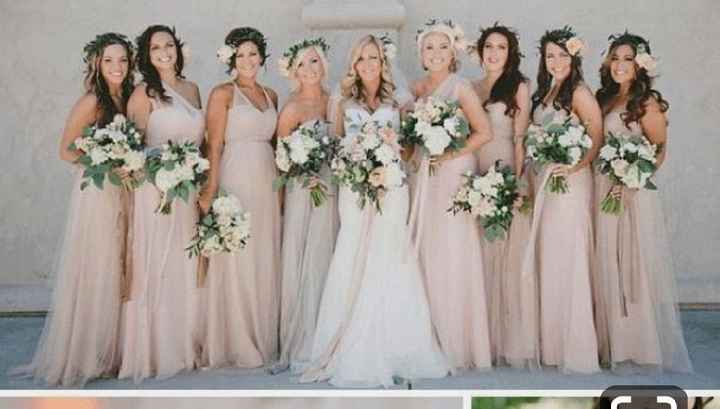 Sabotearon el color de mi boda - 2