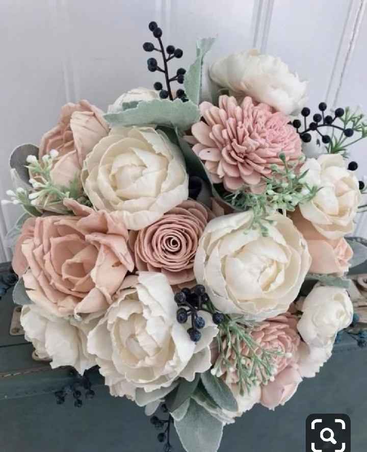 Sabotearon el color de mi boda - 3