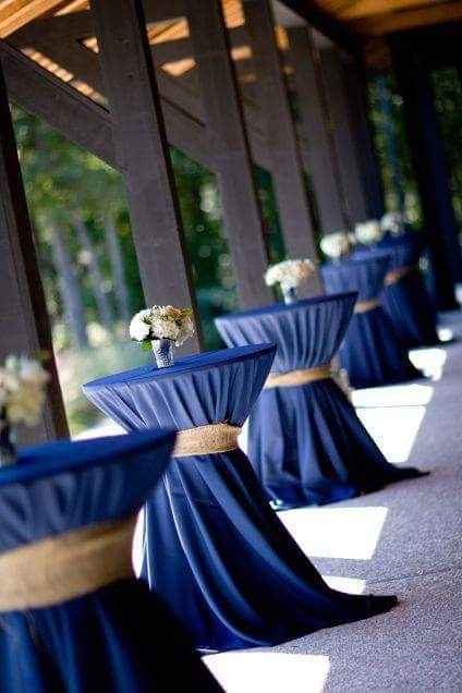 Club de la novia azul - 1