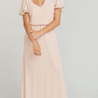 Sabotearon el color de mi boda - 1