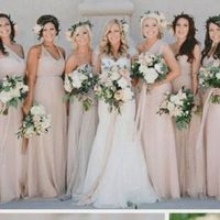 Sabotearon el color de mi boda - 2