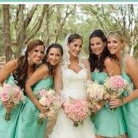 MI COLOR FAVORITO , MI BODA CAMPESTRE