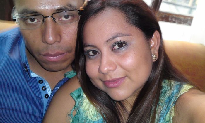 LOS PRIMEROS DIAS DE NOVIOS