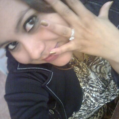 MI ANILLO DE COMPROMISO QUE EMOSION