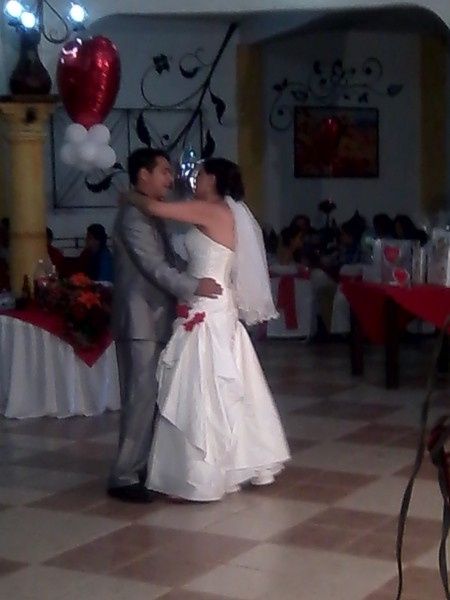 BODA GABY