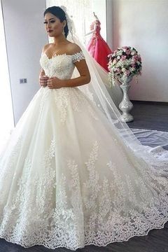 Si tu Fm tuviera que elegir tu vestido de boda.. 8