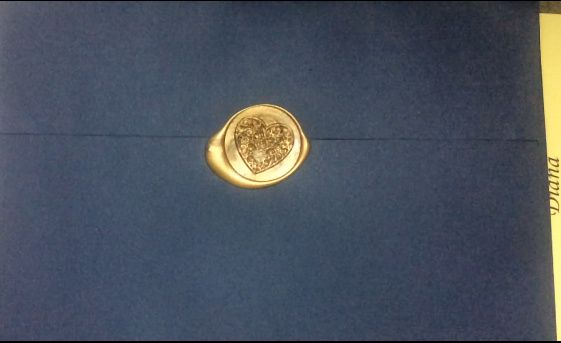 Invitaciones ♥ 7