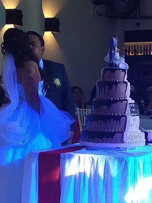 el mejor Día de mi vida ❤️😍 - 8