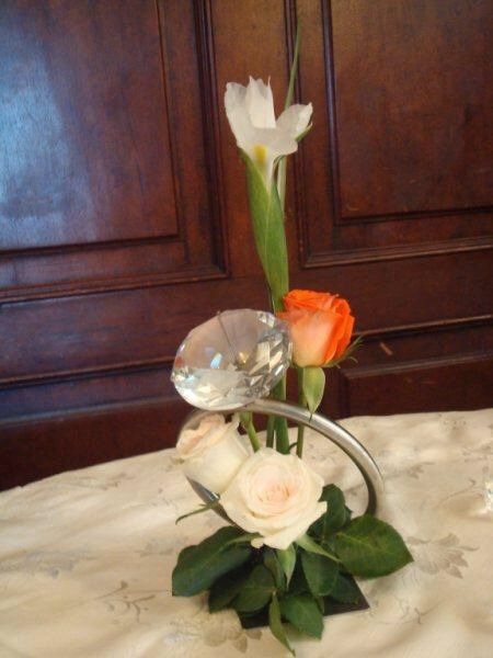 Anillo de compromiso