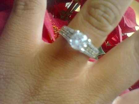 Mi anillo