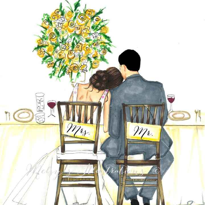 Boda Civil - 1