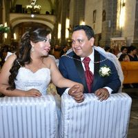 Comparte la foto favorita de tu boda - 1