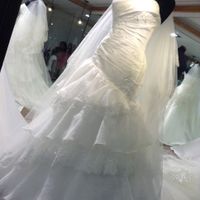 Mi vestido
