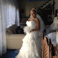 Yo de novia