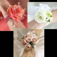 Corge flores