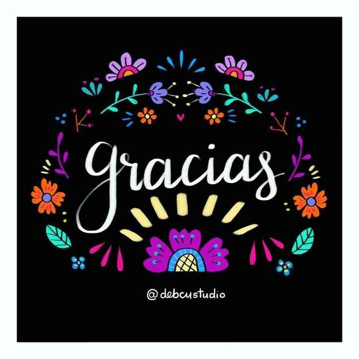 Mi estilo de boda es moderno - 1