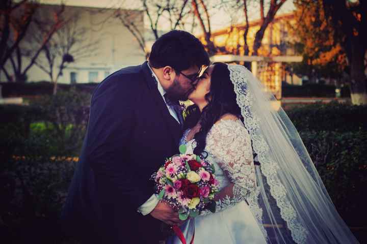Bodas reales 2022: Postea tu foto de boda y se una de las 5 ganadoras 🎁 - 1
