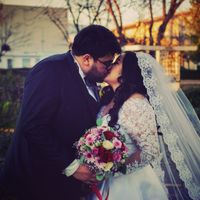 Bodas reales 2022: Postea tu foto de boda y se una de las 5 ganadoras 🎁 - 1