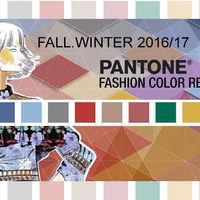 Pantone 2016
