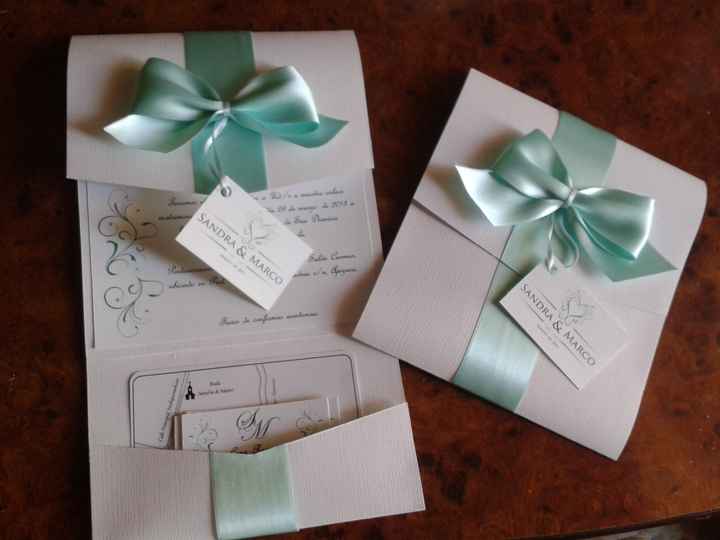 Una más... me sumo a las invitaciones diy - 1