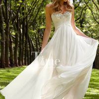Vestido bohemio o casual?