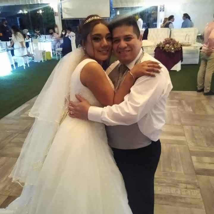 Mi boda hermosa - 1