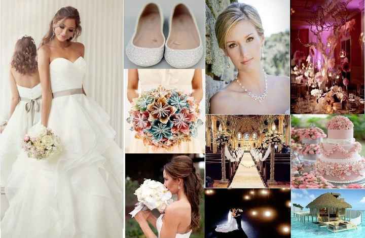 MI BODA: