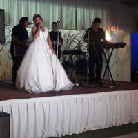Nuestra boda civil y católica 👰🤵 - 4