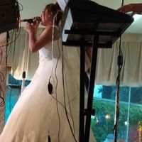 Nuestra boda civil y católica 👰🤵 - 1