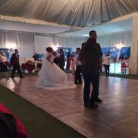 Nuestra boda civil y católica 👰🤵 - 1