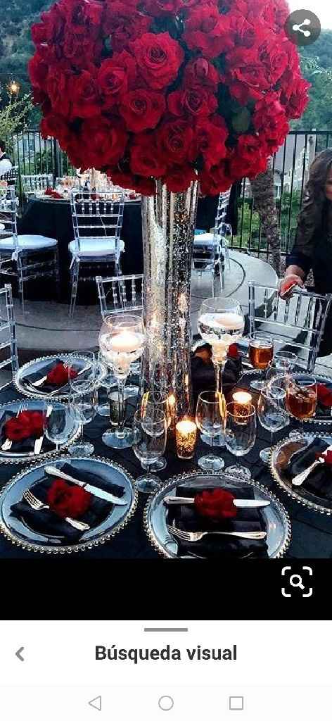 Decoración VS Gustos - 1