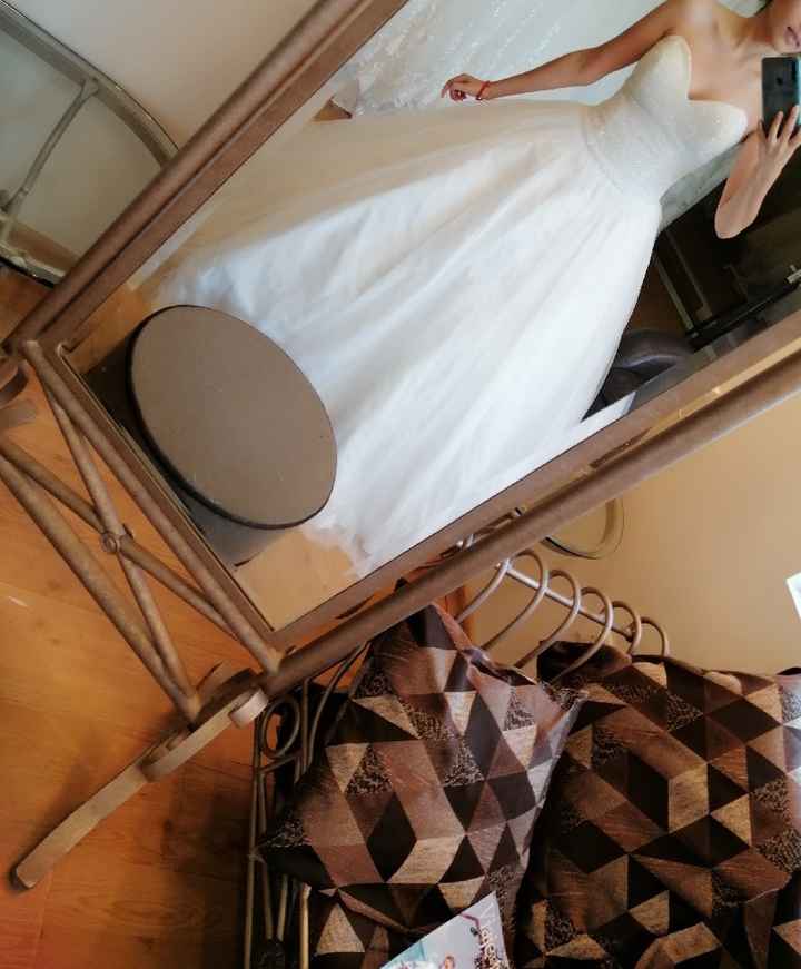 Ayuda con el velo - 2