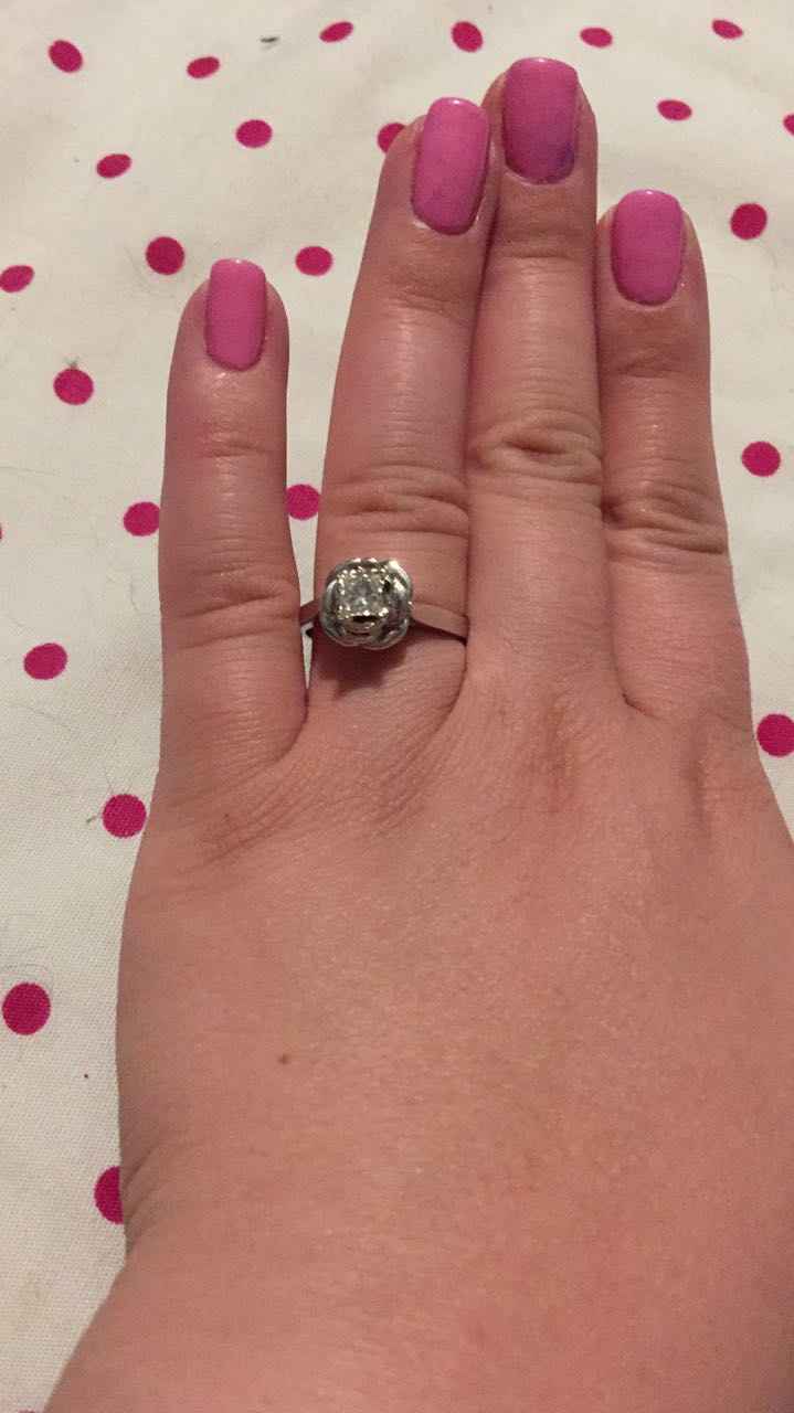 bling bling!