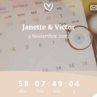 Miércoles con m de Muestren sus Contadores!! ❤️ - 1