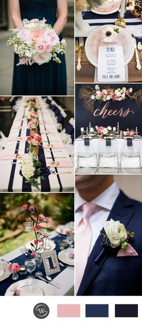 Color de temporada - 1