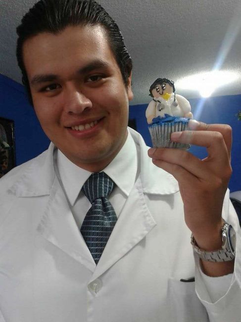 Momento de presumir a sus fm /fe - 1