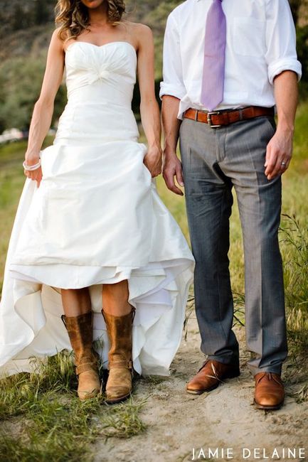 Nuevo tema para la Boda!! - 4