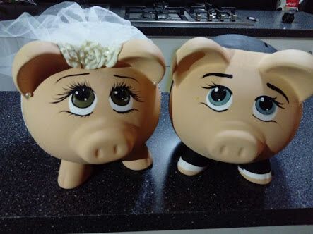 Accesorios en lugar de zapatilla (para el Dinero) - 2