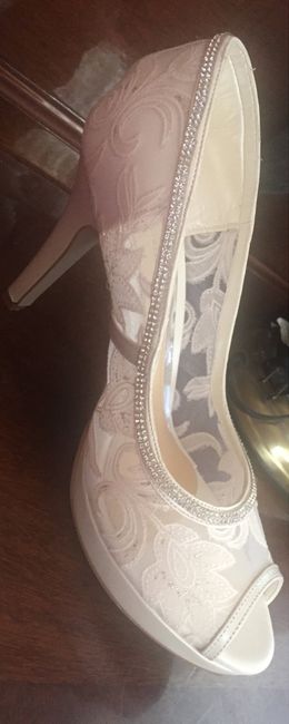 Mis avances.... ❤️ - 2